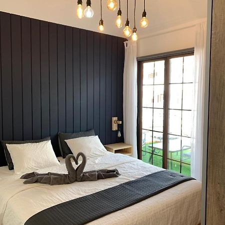 Luxury Los Diamantes One Bedroom Apartment Los Cristianos  Zewnętrze zdjęcie