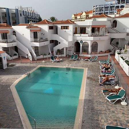 Luxury Los Diamantes One Bedroom Apartment Los Cristianos  Zewnętrze zdjęcie