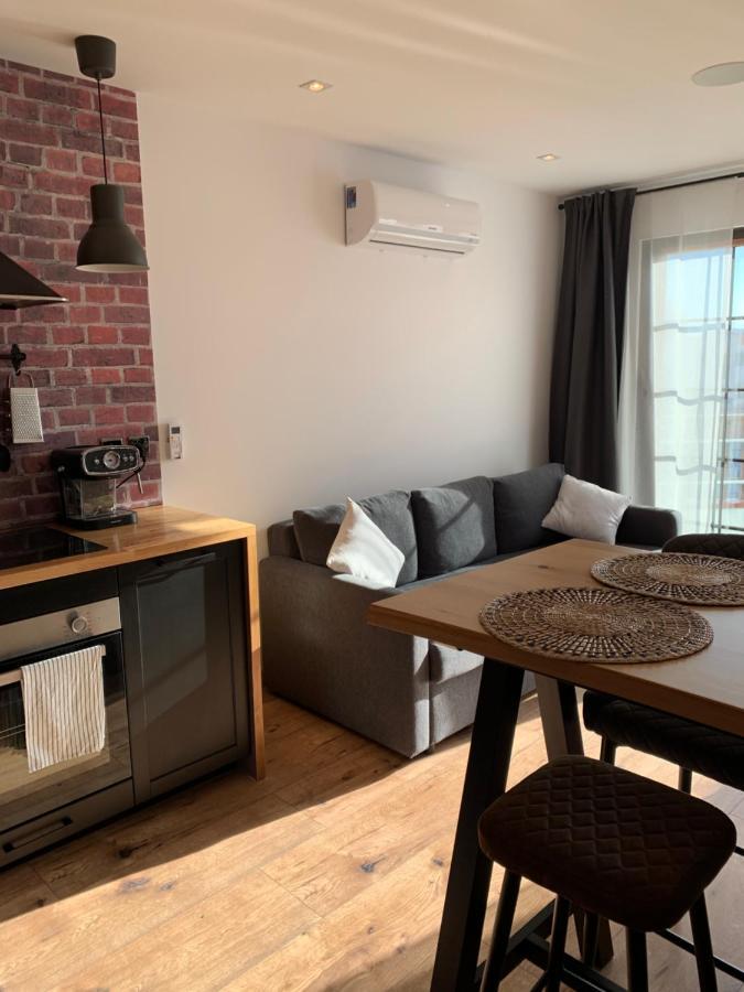 Luxury Los Diamantes One Bedroom Apartment Los Cristianos  Zewnętrze zdjęcie
