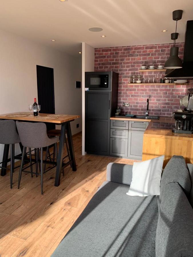 Luxury Los Diamantes One Bedroom Apartment Los Cristianos  Zewnętrze zdjęcie