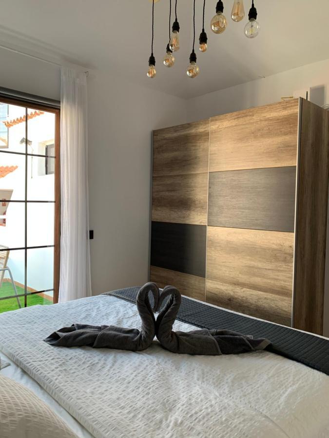 Luxury Los Diamantes One Bedroom Apartment Los Cristianos  Zewnętrze zdjęcie