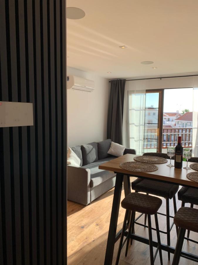 Luxury Los Diamantes One Bedroom Apartment Los Cristianos  Zewnętrze zdjęcie