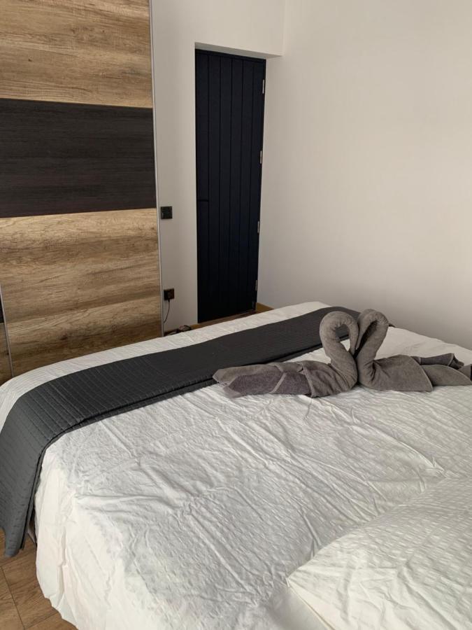 Luxury Los Diamantes One Bedroom Apartment Los Cristianos  Zewnętrze zdjęcie