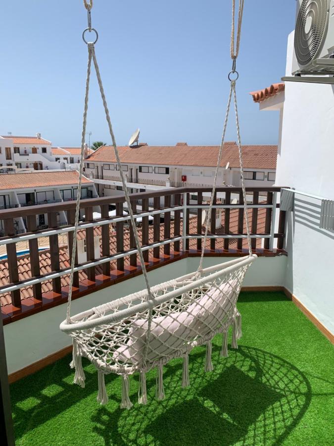 Luxury Los Diamantes One Bedroom Apartment Los Cristianos  Zewnętrze zdjęcie