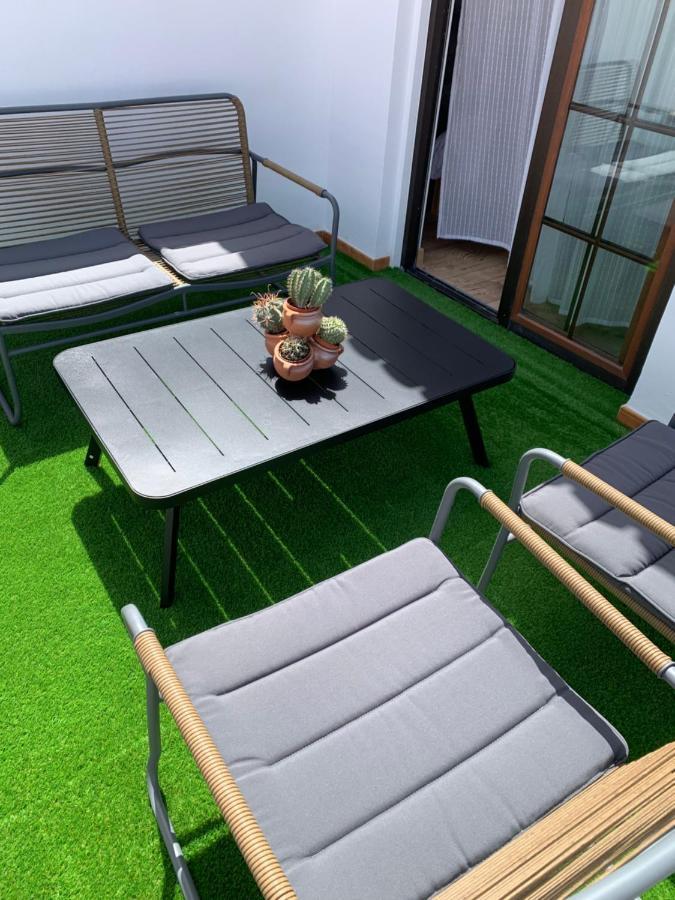 Luxury Los Diamantes One Bedroom Apartment Los Cristianos  Zewnętrze zdjęcie