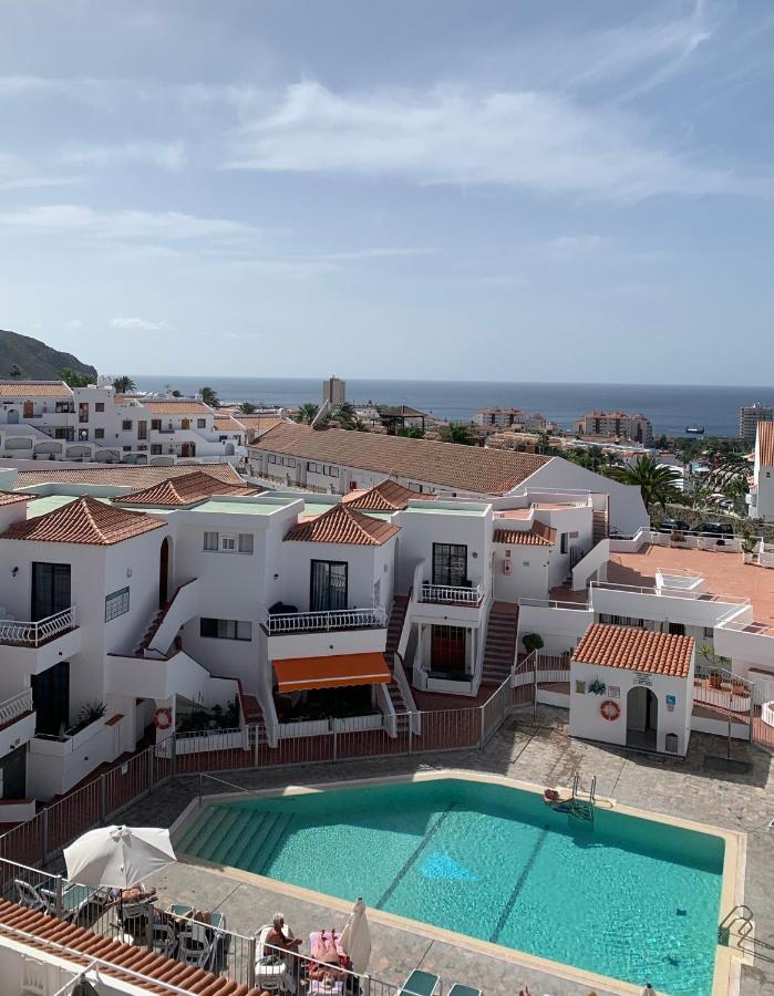 Luxury Los Diamantes One Bedroom Apartment Los Cristianos  Zewnętrze zdjęcie