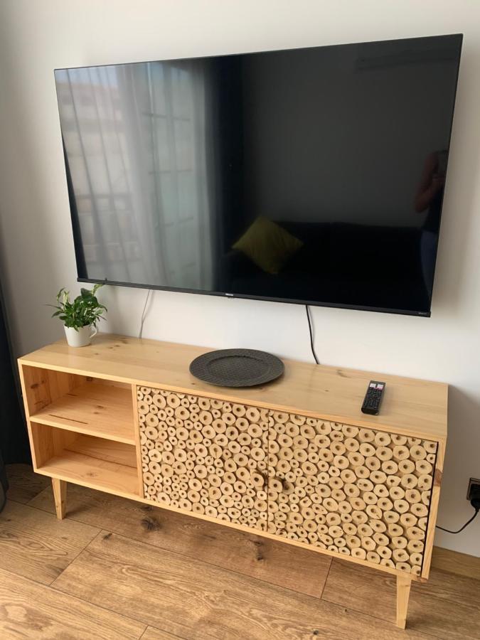 Luxury Los Diamantes One Bedroom Apartment Los Cristianos  Zewnętrze zdjęcie
